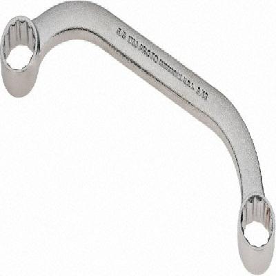 Proto J1725 Obstruction Box Wrench 7 16" X 1 2"